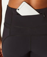 Leggings Sb4564p Black