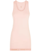 Athlete Seamless Workout Vest Sb5353 Liberated-Pink