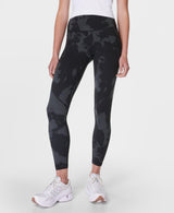 Leggings Sb5400a Black-Fade-Print