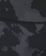 Leggings Sb5400a Black-Fade-Print