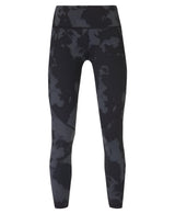 Leggings Sb5400a Black-Fade-Print