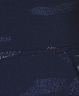 Leggings Sb5400a Blue-Spray-Camo-Prin