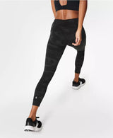 Leggings Sb5400a Ultra-Black-Camo-Pri