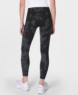 Leggings Sb5400a78 Black-Fade-Print