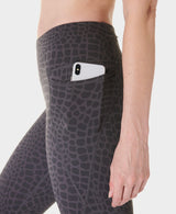 Leggings Sb5400a 78 Grey-Croc-Halftone-P