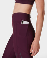 Leggings Sb910378 Midnight-Cherry-Purp