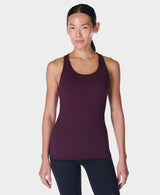 Sleeveless Tops Sb9637 Midnight-Cherry-Purp