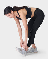 Leggings Sb9644 Black