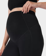 Shorts & Skirts Sb9960r Black