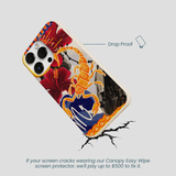 Seashell Scorpio Scorpion iPhone 13 Pro Case