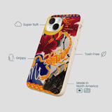 Seashell Scorpio Scorpion iPhone 13 Case