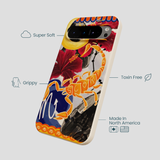 Seashell Scorpio Scorpion Google Pixel 9 Pro XL Case