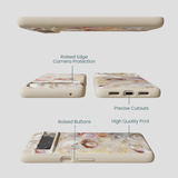 London Fog Sea Gems Google Pixel 8 Pro Case