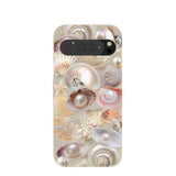 London Fog Sea Gems Google Pixel 9 Pro XL Case