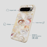 London Fog Sea Gems Google Pixel 9 Pro XL Case