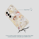 London Fog Sea Gems Samsung Galaxy S23 Case