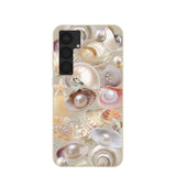 London Fog Sea Gems Samsung Galaxy S25+(Plus) Case