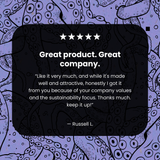 Lavender Sea Tentacles iPhone 14 Pro Max Case