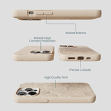 Seashell Seashore iPhone 13 Pro Max Case