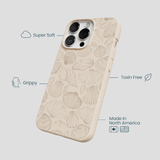 Seashell Seashore iPhone 13 Pro Max Case