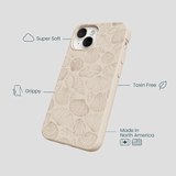 Seashell Seashore iPhone 13 Case