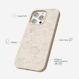 Seashell Seashore iPhone 16 Pro Max Case
