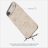 Seashell Seashore iPhone Air Case