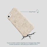 Seashell Seashore iPhone 6/6s/7/8/SE Case