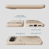 Seashell Seashore Google Pixel 10 Pro XL Case