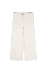 Jeans Seakey Fleur-De-Sel