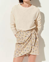 Tshirt Austin Fleur-De-Sel