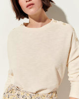 Tshirt Austin Fleur-De-Sel