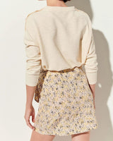 Tshirt Austin Fleur-De-Sel