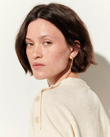 Tshirt Austin Fleur-De-Sel