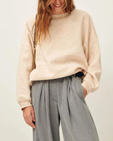 Sweatshirt Chebbi Sanstone