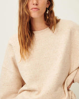 Sweatshirt Chebbi Sanstone