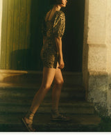 Dress Marlie Balikat