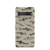 London Fog Shark World Google Pixel 7 Case