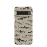 London Fog Shark World Google Pixel 8 Pro Case