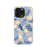 London Fog Shells and Boots iPhone 13 Pro Case