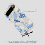 London Fog Shells and Boots Google Pixel 10 Pro XL Case