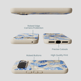 London Fog Shells and Boots Google Pixel 10/10 Pro Case