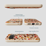 Seashell Shroomy Days Google Pixel 10 Pro XL Case