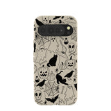 London Fog Sketchy Spirits Google Pixel 10 Pro XL Case