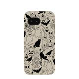 London Fog Sketchy Spirits Google Pixel 9a Case