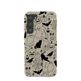 London Fog Sketchy Spirits Samsung Galaxy S23+(Plus) Case