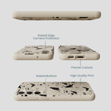 London Fog Sketchy Spirits Samsung Galaxy S23+(Plus) Case