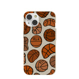 London Fog Slam Dunk iPhone 14/16e Case