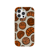 London Fog Slam Dunk iPhone 15 Pro Case