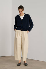 Cardigan Idem Navy
